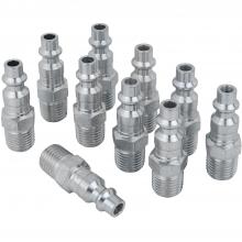 Milton 727 - 1/4" MNPT M  Plug