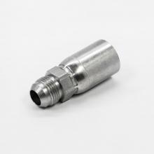 Milton M52-C00-8-8 - ONE PIECE-JIC M 1/2"