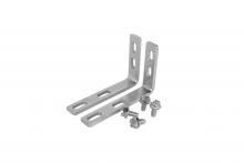 Milton 1163-21 - Mnt Brkt-Desc Dryer