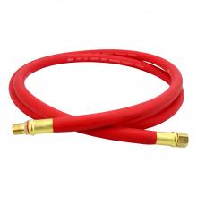 Milton 2760-6LH - 3/8"x6' Leader Hose