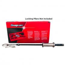 Milton PMXPWP630 - Locking Plier Adapt Snap-on Axle