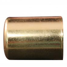 Milton 1654-8 - 1" x .718" ID Brass
