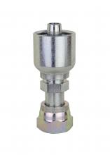 Milton M35-C00-8-8 - ONE PIECE-ORFS F 1/2"