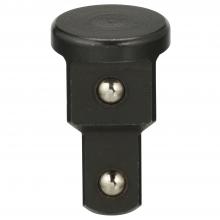 Milton LT1940DP-1/2 - 1/2" Drive Plug