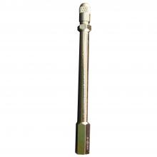 Milton S-440-4w - Trk Valve Ext 4-1/8"