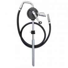 Milton ZE1006H - Ct Iron Rotary Pump