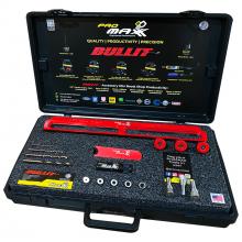 Milton PMXUISX310PRO - BULLIT Cummins ISX Fix Bolt ProKit