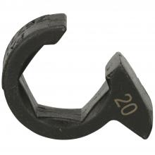 Milton LT1930XL-20 - Shockit Line Wrench