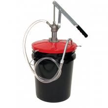 Milton ZE321 - Powder Coated Gear Lube Pump