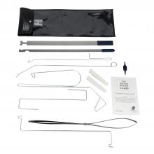 Milton LT-450 - Master Lock Out Kit