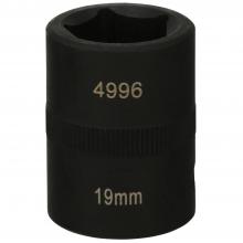 Milton LT4996-PENT19MM - Brake Caliper Socket