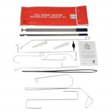 Milton LT-500 - Master Lock Out Kit