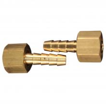Milton S-609W - Hse End 1/4ID x1/4
