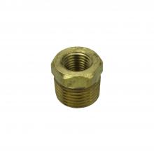 Milton 651-1 - Red. Bushing, M. 1/2