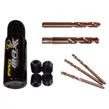 Milton PMXRFN200 - 6.7L EGR Refrsh Kit Gold Bit Inst