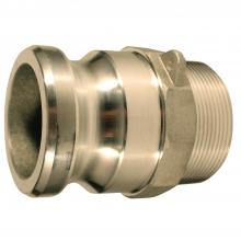 Milton 2006-2 - STYLEF 1"NPT X MADAP