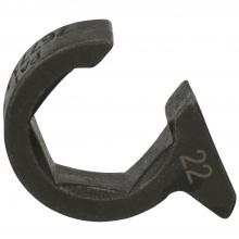 Milton LT1930XL-22 - Shockit Line Wrench