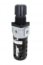 Milton 1109-5 - 1/4 PIGGYBCK POLY BL