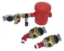 Milton 2800S-KIT - Brake Releaser - Std