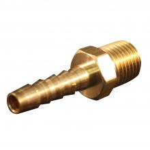 Milton 601BK - 1/4M End 5/16ID Hose
