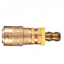 Milton 1717-6BK - MSTYL 3/8BARB BDY BK