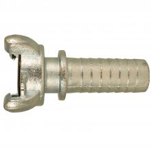 Milton 1862-14 - UNVCOUP HS BRB 2"