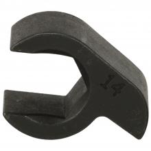 Milton LT1910-14 - Shockit Crows Foot