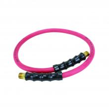 Milton 2770-3LH - 3/8x3 Lead Hose, 3/8