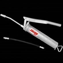 Milton ZEMD4 - Lever Grease Gun