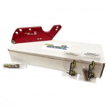 Milton PMXI200BSE - GM 2.8L 3.5L Exhst Mani Base Kit