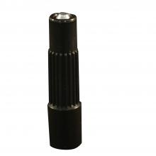 Milton S-452W - 1-1/4" Plastic Ext