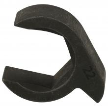 Milton LT1910-22 - Shockit Crows Foot