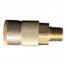 Milton 786 - 1/4" MALE "T" BODY