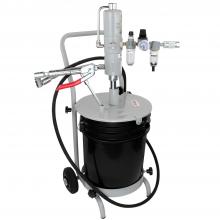 Milton ZE3574KC - 45:1 Grease Pump