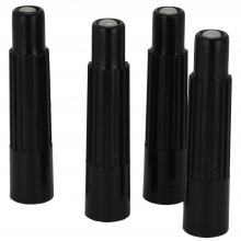 Milton s-453 - 1-1/2" Plastic Ext
