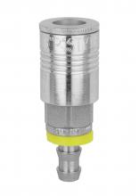 Milton 1746-6 - 3/8" Hose Barb Body