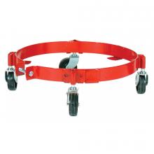 Milton ZE120 - Drum Dolley
