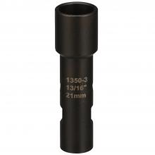 Milton LT1350-3 - 13/16"-21mmDRill Guide