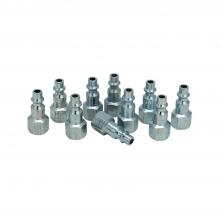 Milton 728 - 1/4 Fem. Plug MStyle