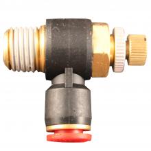 Milton 2213-6 - FLCTRIN 3/8OD-1/4NPT