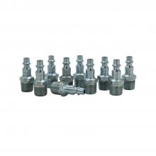 Milton 733 - 3/8 Male Plug MStyle