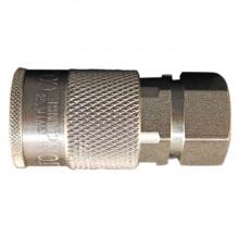 Milton 1835BK - H STYLE F BODY BK50