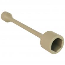 Milton LT1500G - 17mm-80 ft/lbs Trq Skt