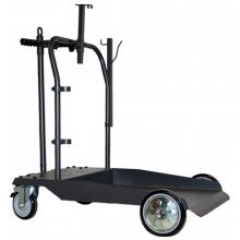 Milton ZE148 - 4 Wheel Trolley