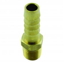 Milton 602BK - 1/4M End 3/8 ID Hose
