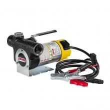 Milton ZE923 - 12-Volt Diesel Pump