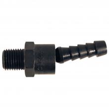 Milton S-658W - 1/4 M x 1/4 Barb Swl
