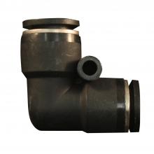 Milton S-2209-3W - 3/8" OD Elbow Union