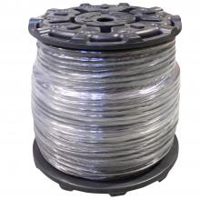 Milton 1629-500BK - 500X 3/8IDX5/8OD HSE