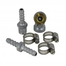 Milton s-620 - 1/4" Hose Repair kit